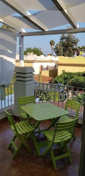 Marzamemidamare Apartment Exterior photo
